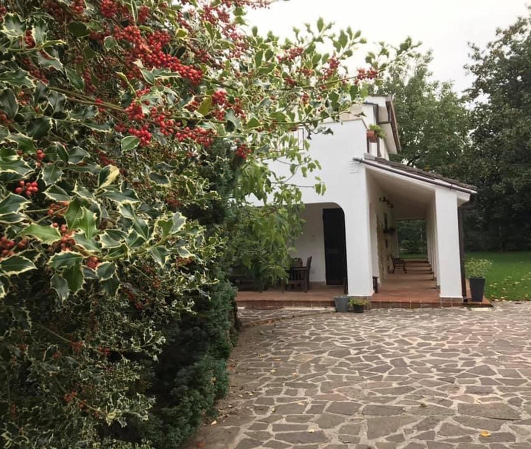 Casa Gramapa Villa Rocca Priora  Exterior photo